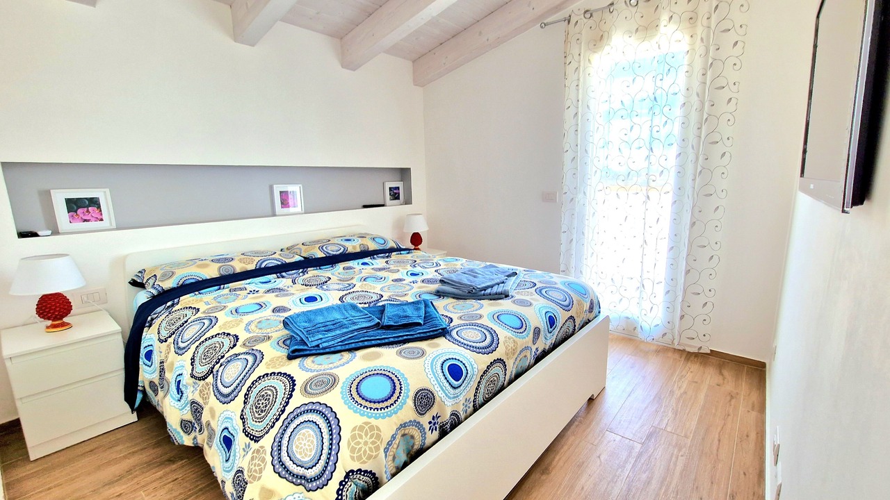 Photo of Bedroom in Alcamo