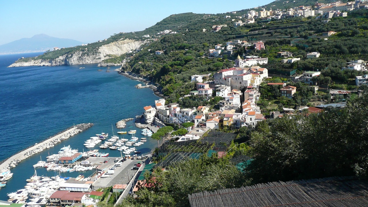 Photo of Outdoor in Massa Lubrense