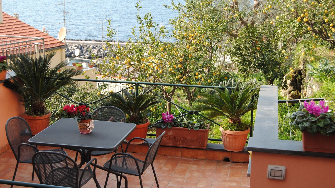Photo of Outdoor in Massa Lubrense