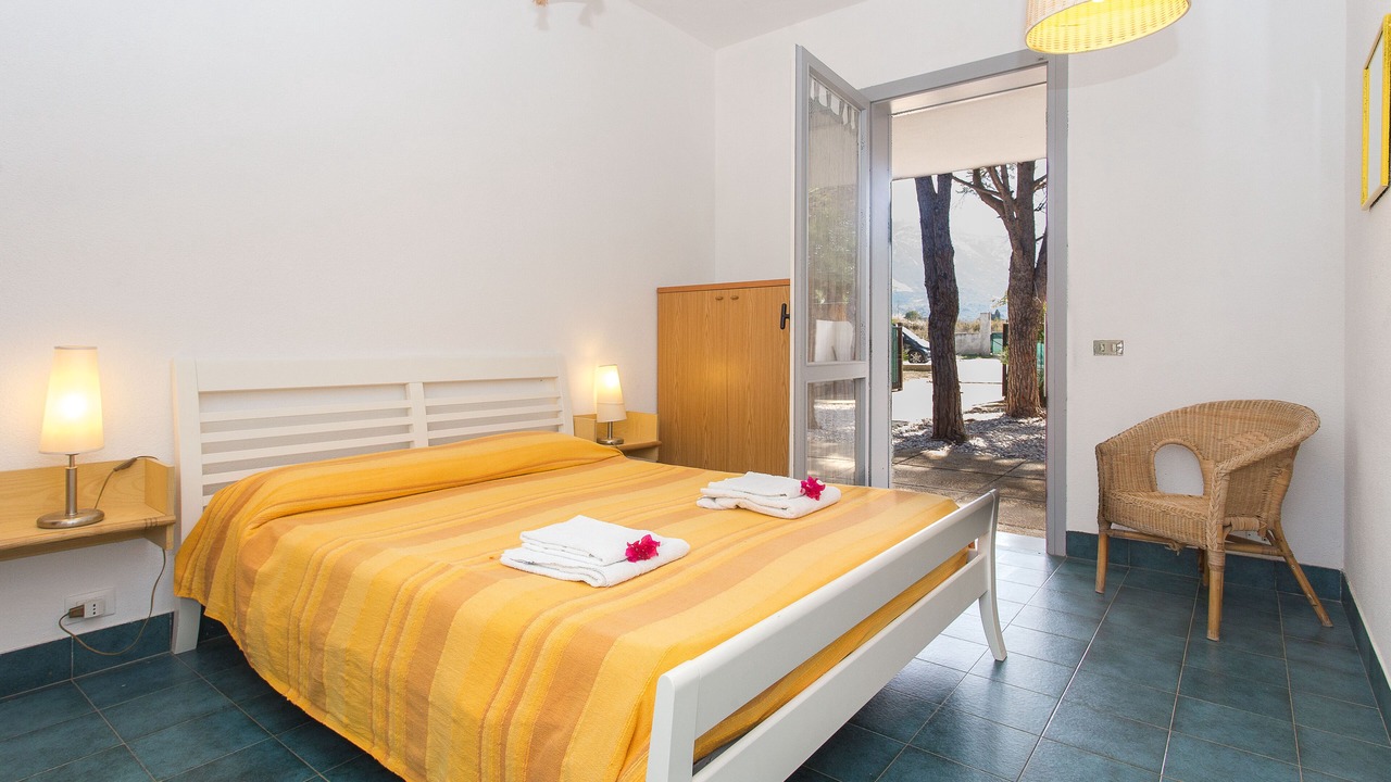 Photo of Bedroom in San Vito Lo Capo