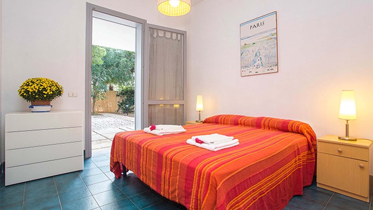 Photo of Bedroom in San Vito Lo Capo