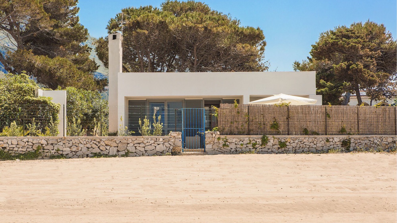 Photo of Outdoor in San Vito Lo Capo