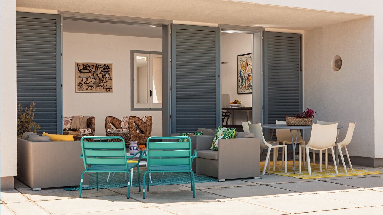 Photo of Outdoor in San Vito Lo Capo