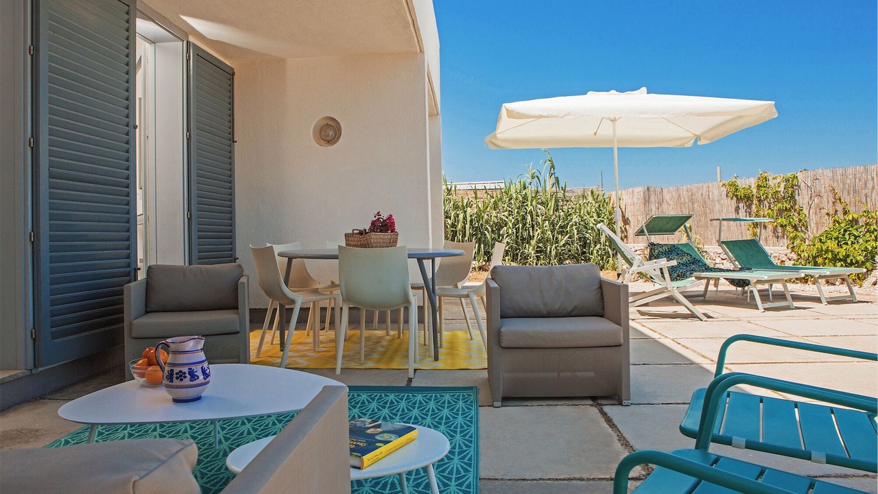 Photo of Outdoor in San Vito Lo Capo