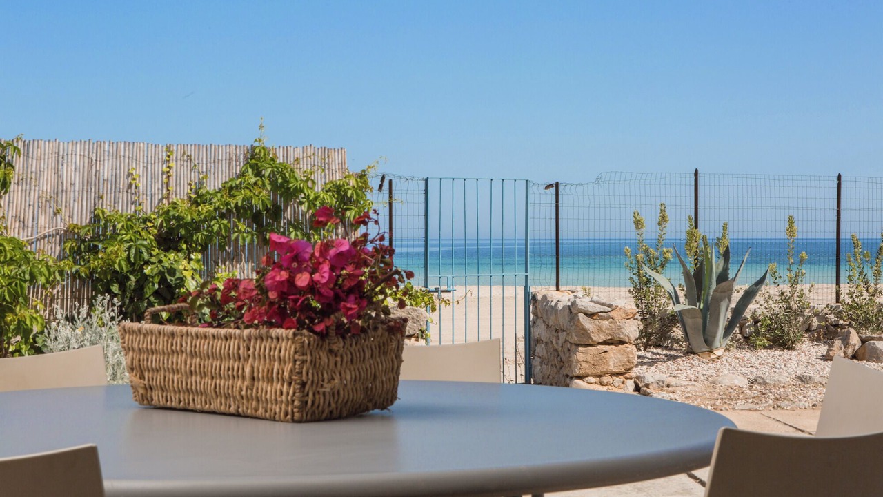 Photo of Outdoor in San Vito Lo Capo