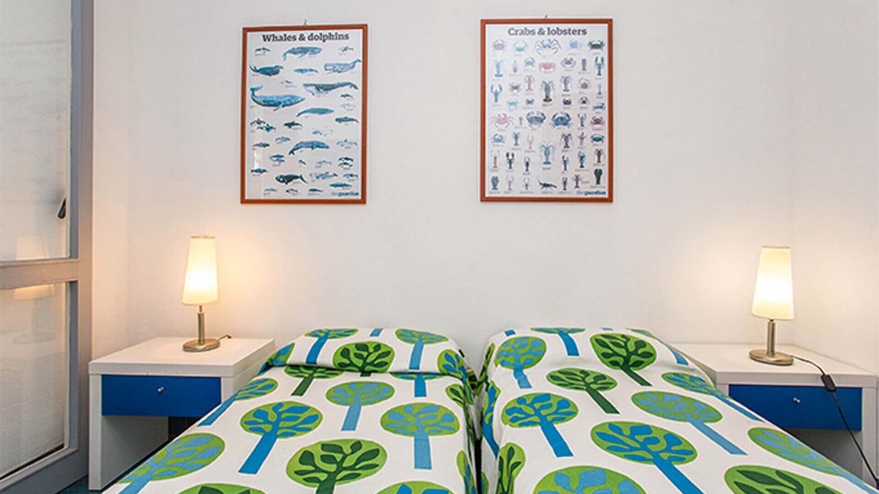 Photo of Bedroom in San Vito Lo Capo