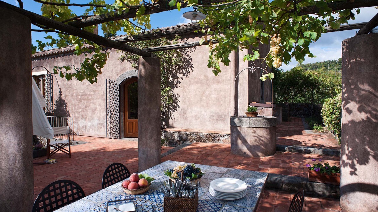 Photo of Outdoor in Viagrande