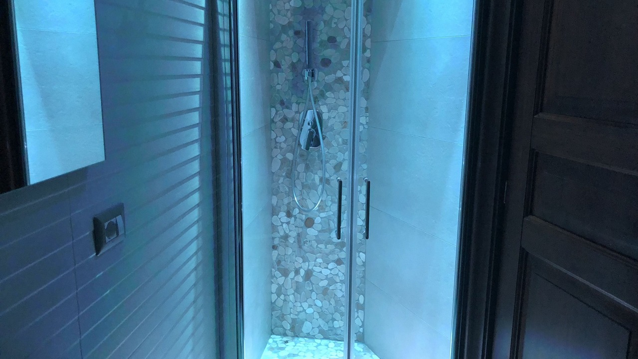 Photo of Bathroom in Sant'Antonio Abate