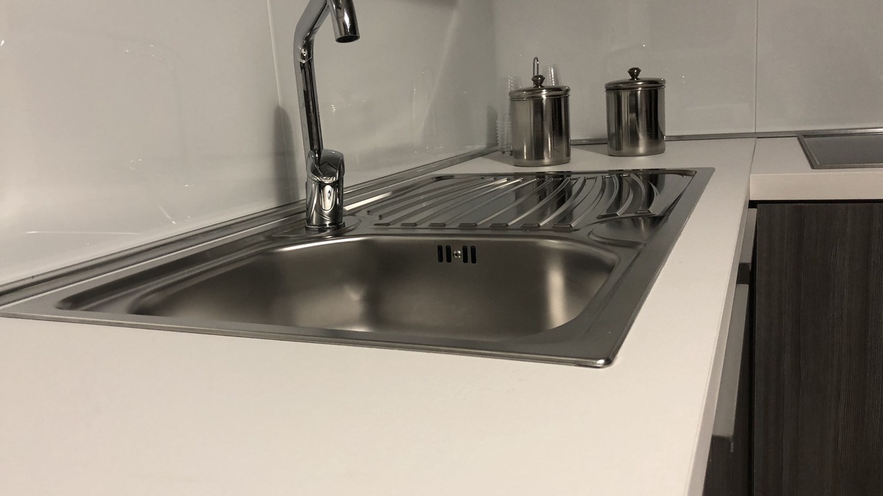 Photo of Kitchen in Sant'Antonio Abate