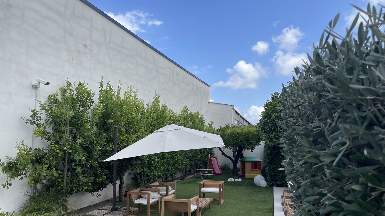 Photo of Outdoor in Sant'Antonio Abate