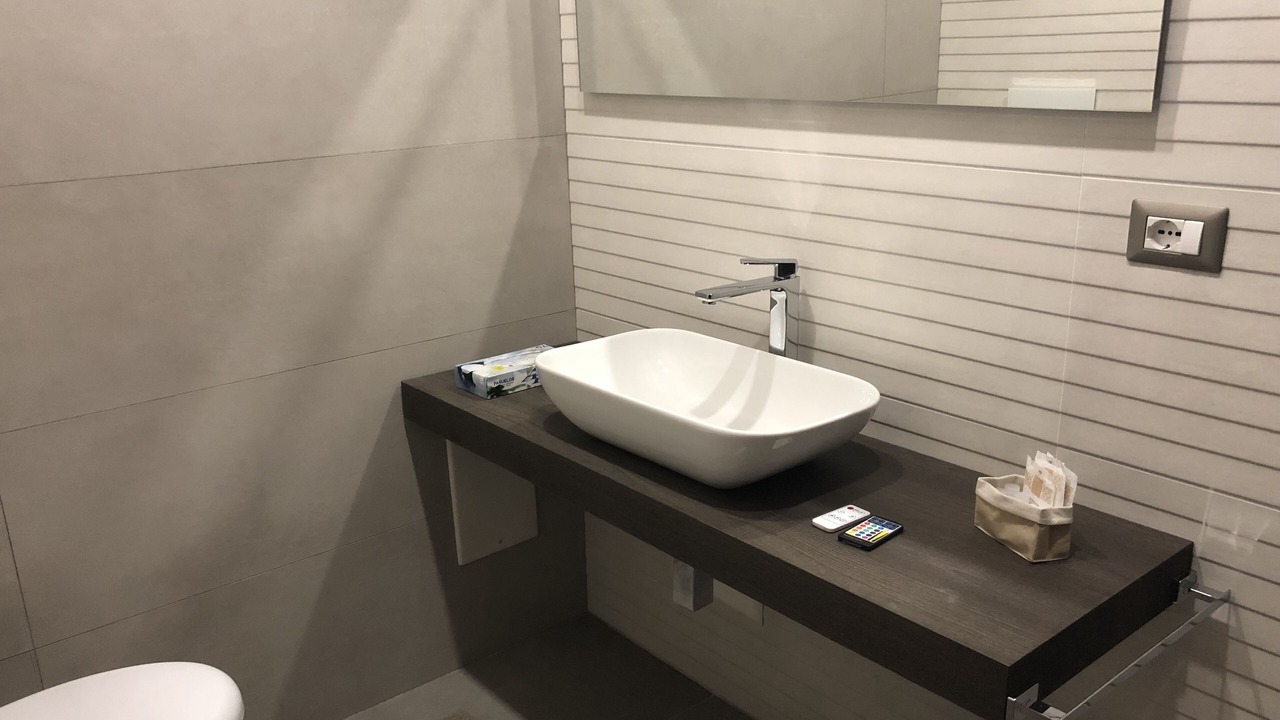 Photo of Bathroom in Sant'Antonio Abate