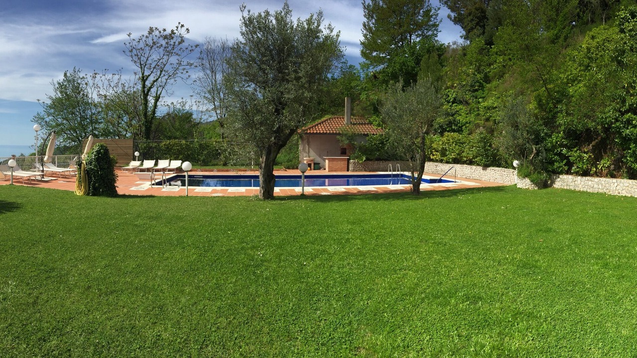Photo of Outdoor in Cava de' Tirreni