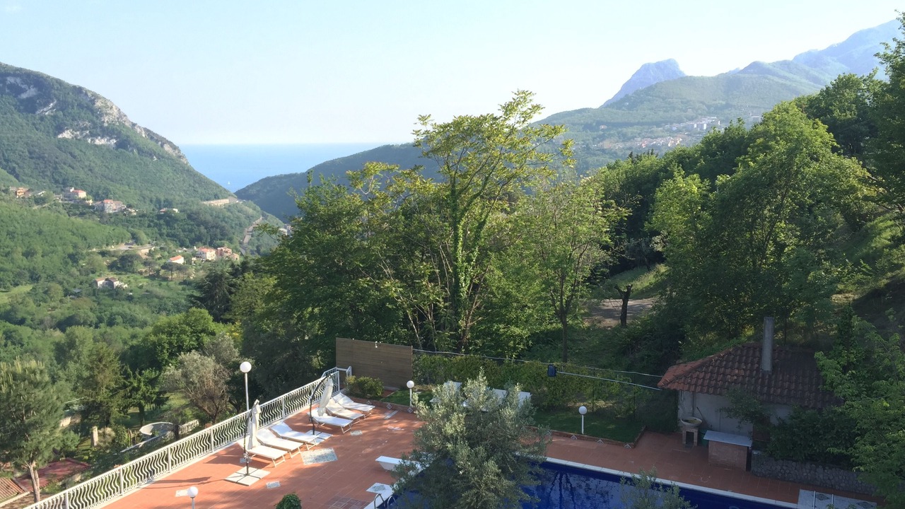 Photo of Outdoor in Cava de' Tirreni
