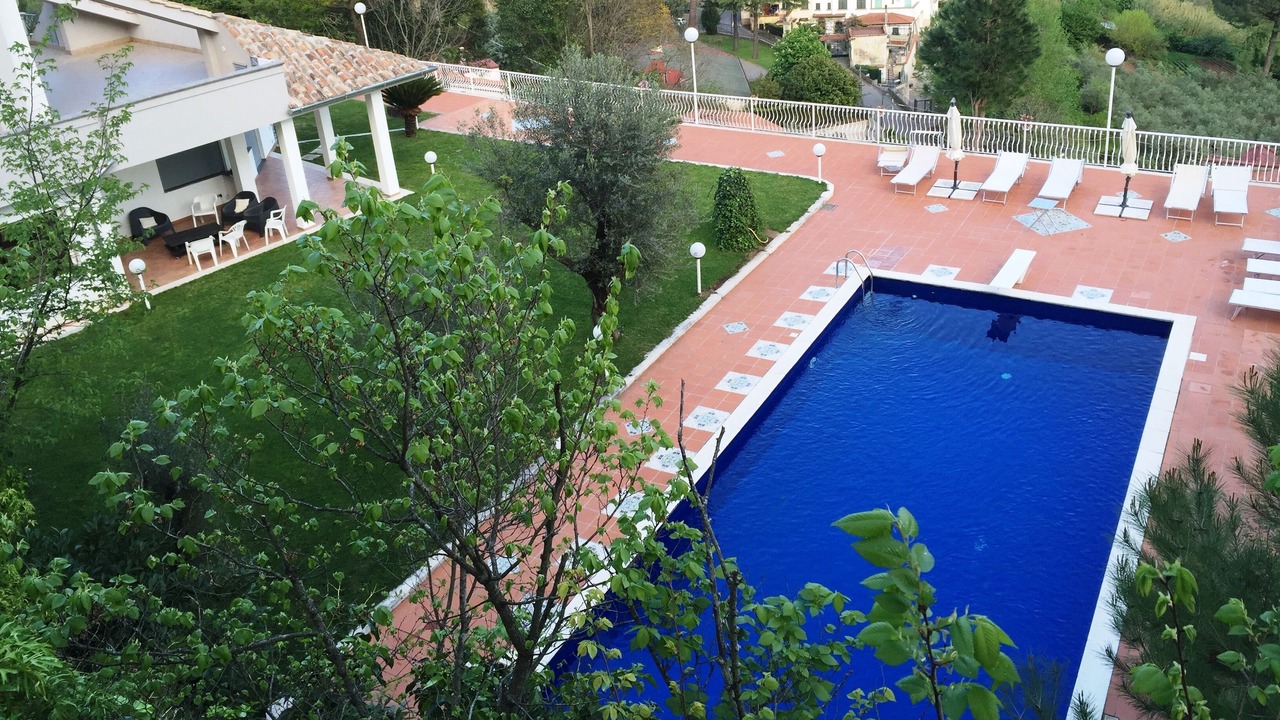 Photo of Outdoor in Cava de' Tirreni