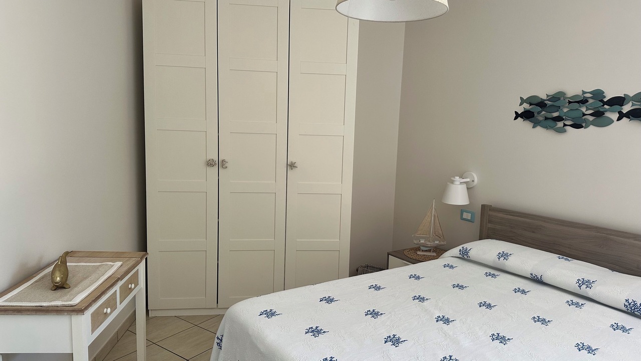 Photo of Bedroom in Marina di Zambrone