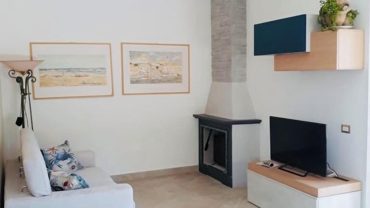 Photo of Livingroom in Fregenae