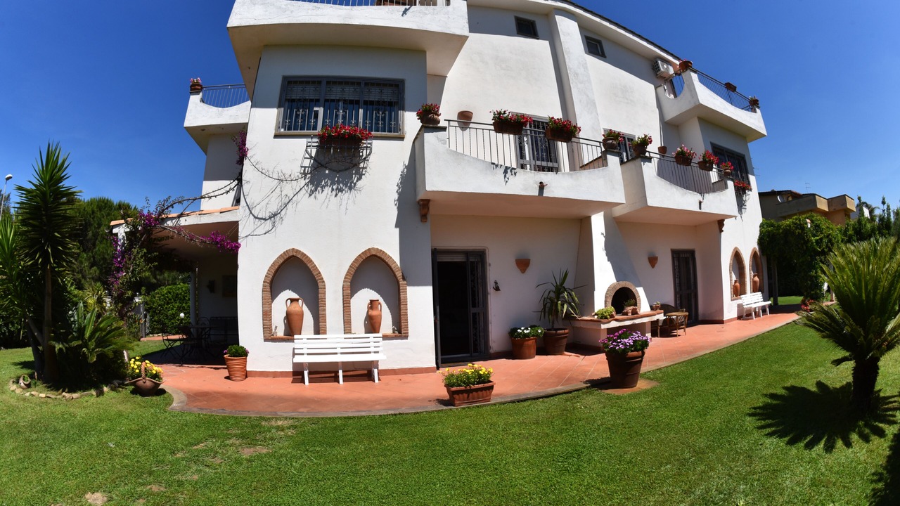 Photo of Outdoor in Fregenae