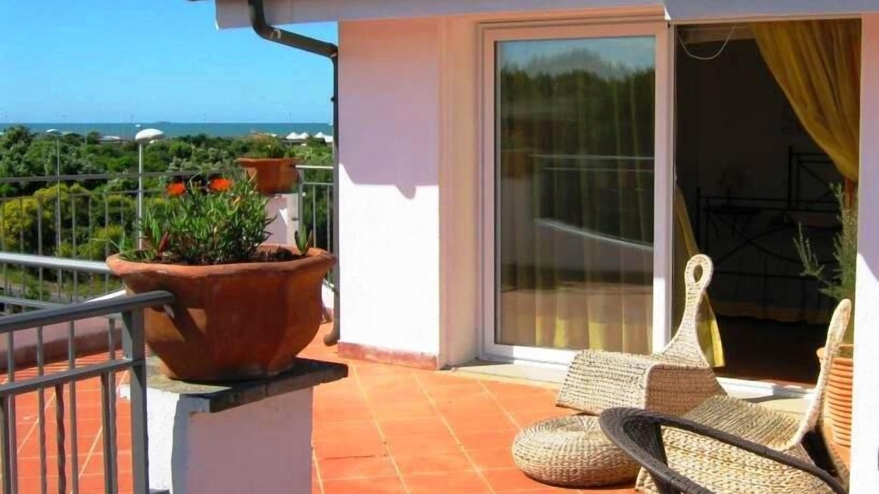 Photo of Outdoor in Fregenae
