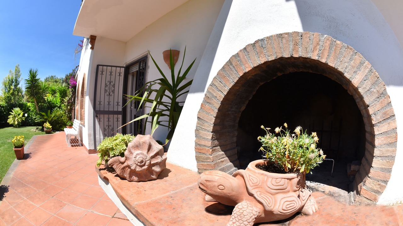Photo of Outdoor in Fregenae