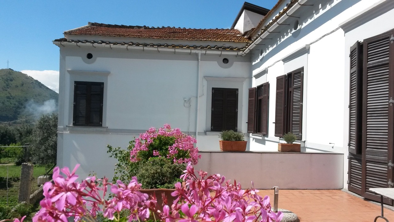 Photo of Outdoor in Cava de' Tirreni