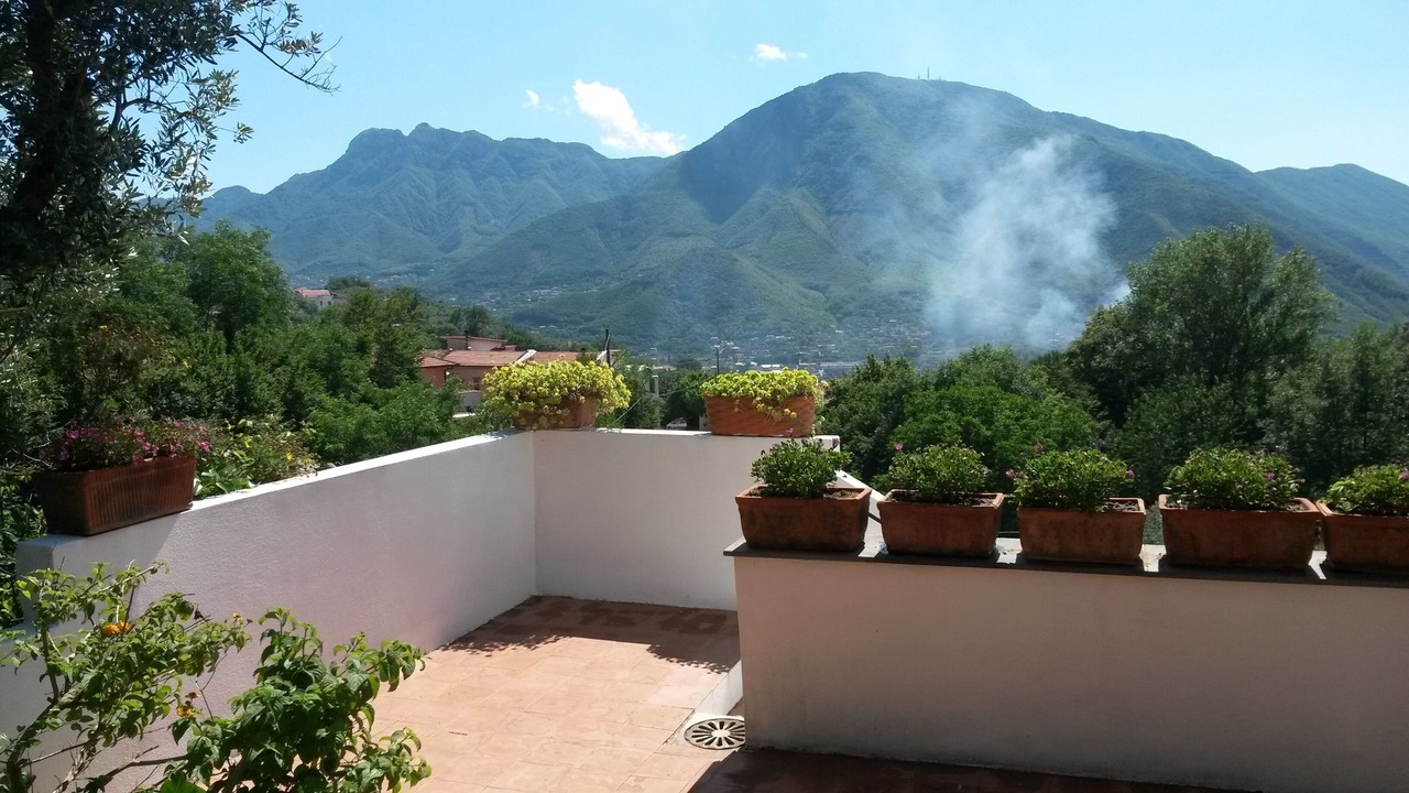 Photo of Outdoor in Cava de' Tirreni