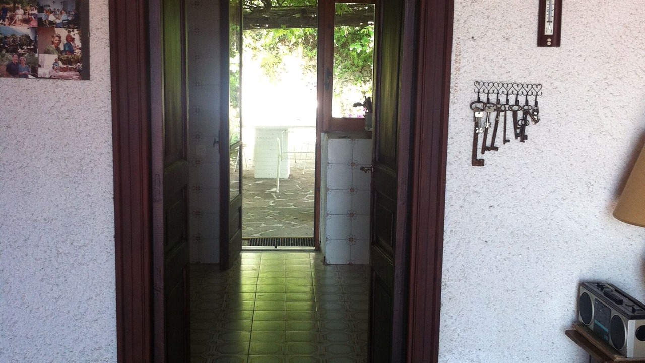 Photo of Bedroom in Cava de' Tirreni