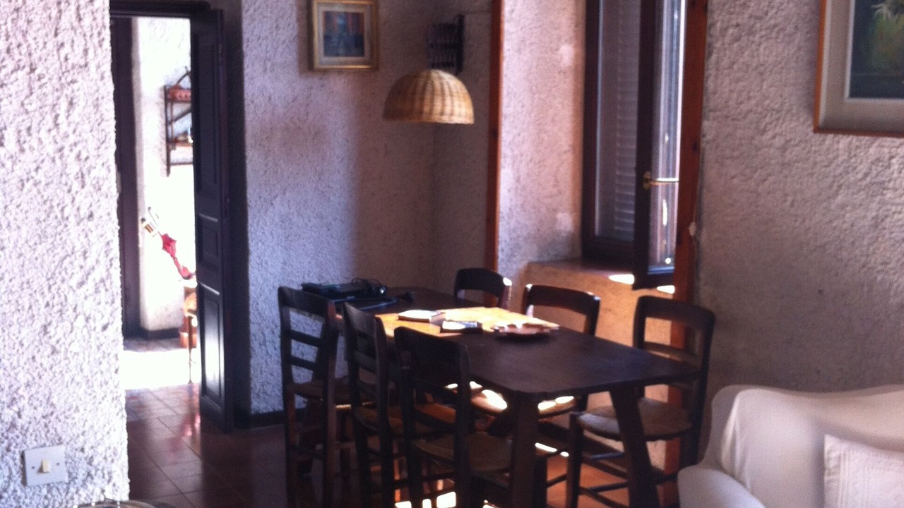 Photo of Livingroom in Cava de' Tirreni