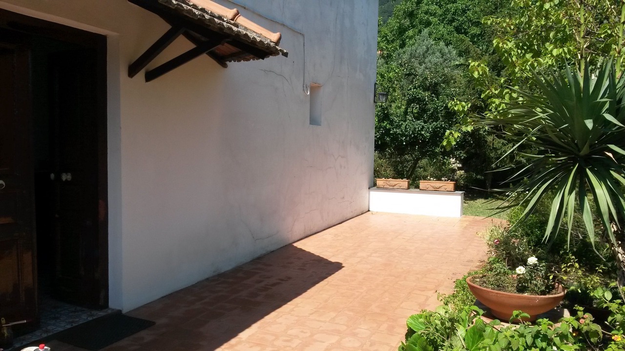 Photo of Outdoor in Cava de' Tirreni
