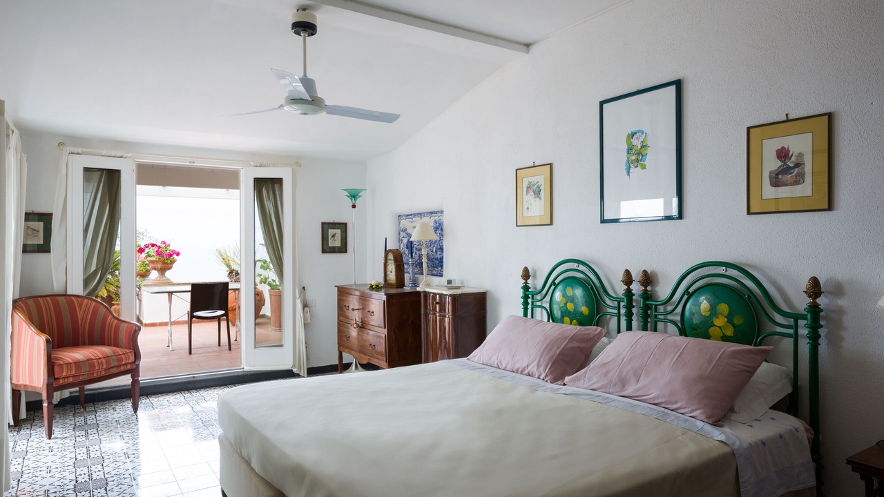 Photo of Bedroom in Schiazzano