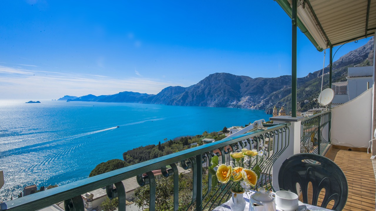 Photo of Outdoor in Praiano