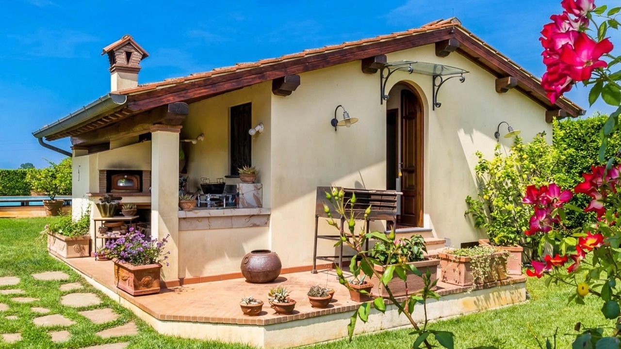 Photo of Outdoor in Massarosa