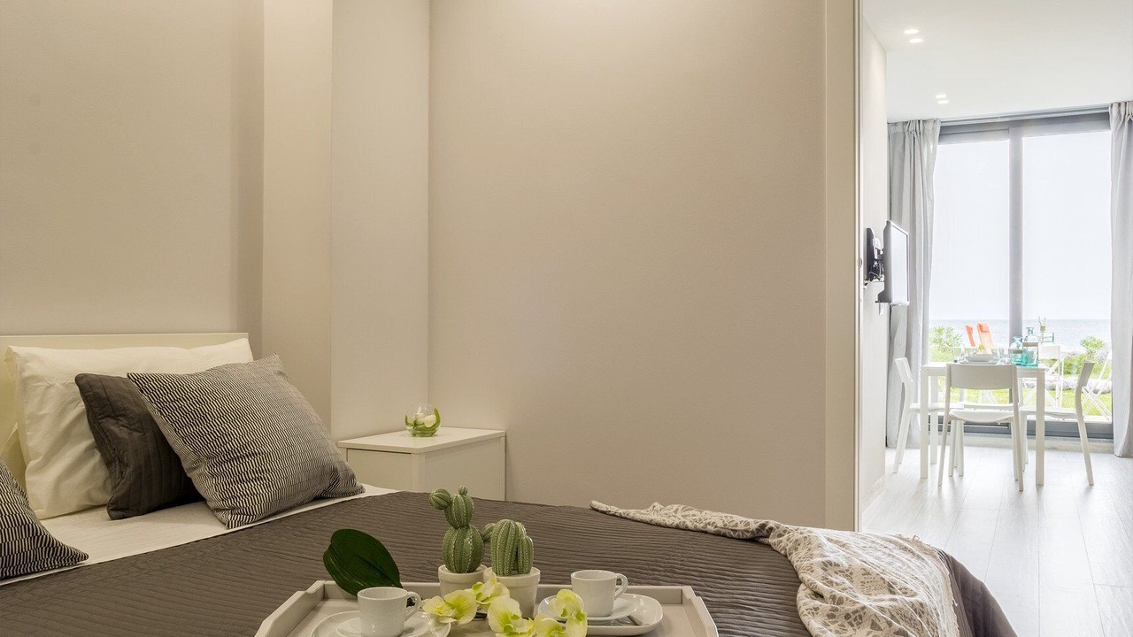 Photo of Bedroom in Coste