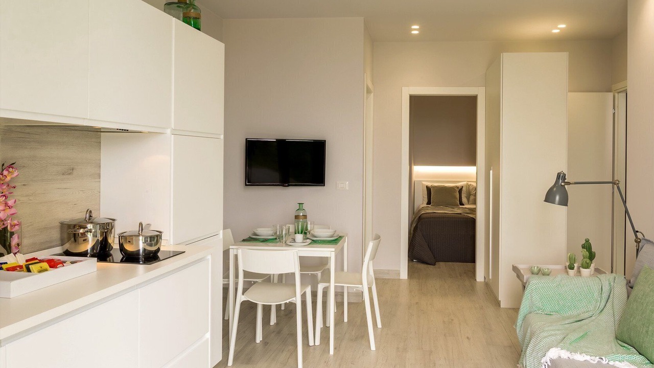 Photo of Bedroom in Coste