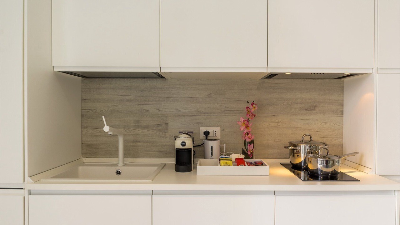 Photo of Kitchen in Coste