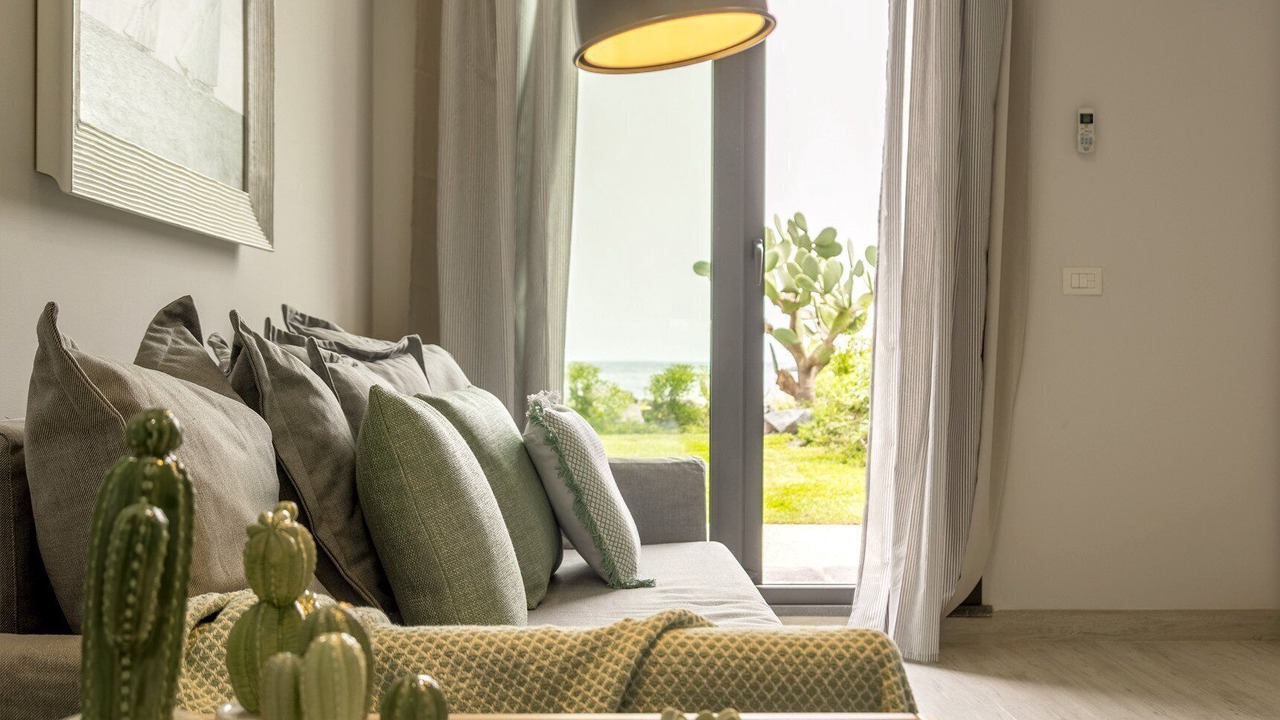 Photo of Livingroom in Coste