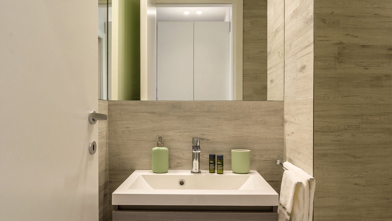 Photo of Bathroom in Coste