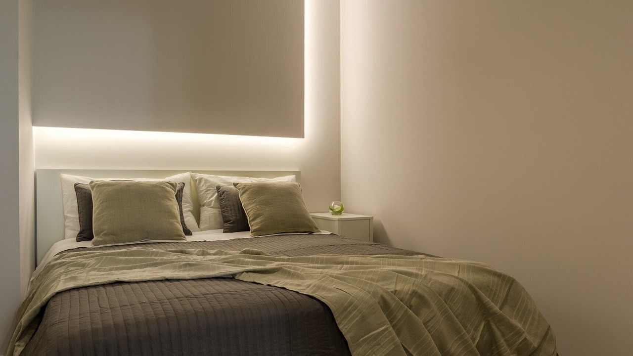 Photo of Bedroom in Coste