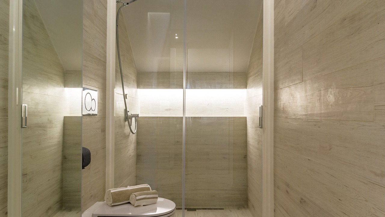 Photo of Bathroom in Coste