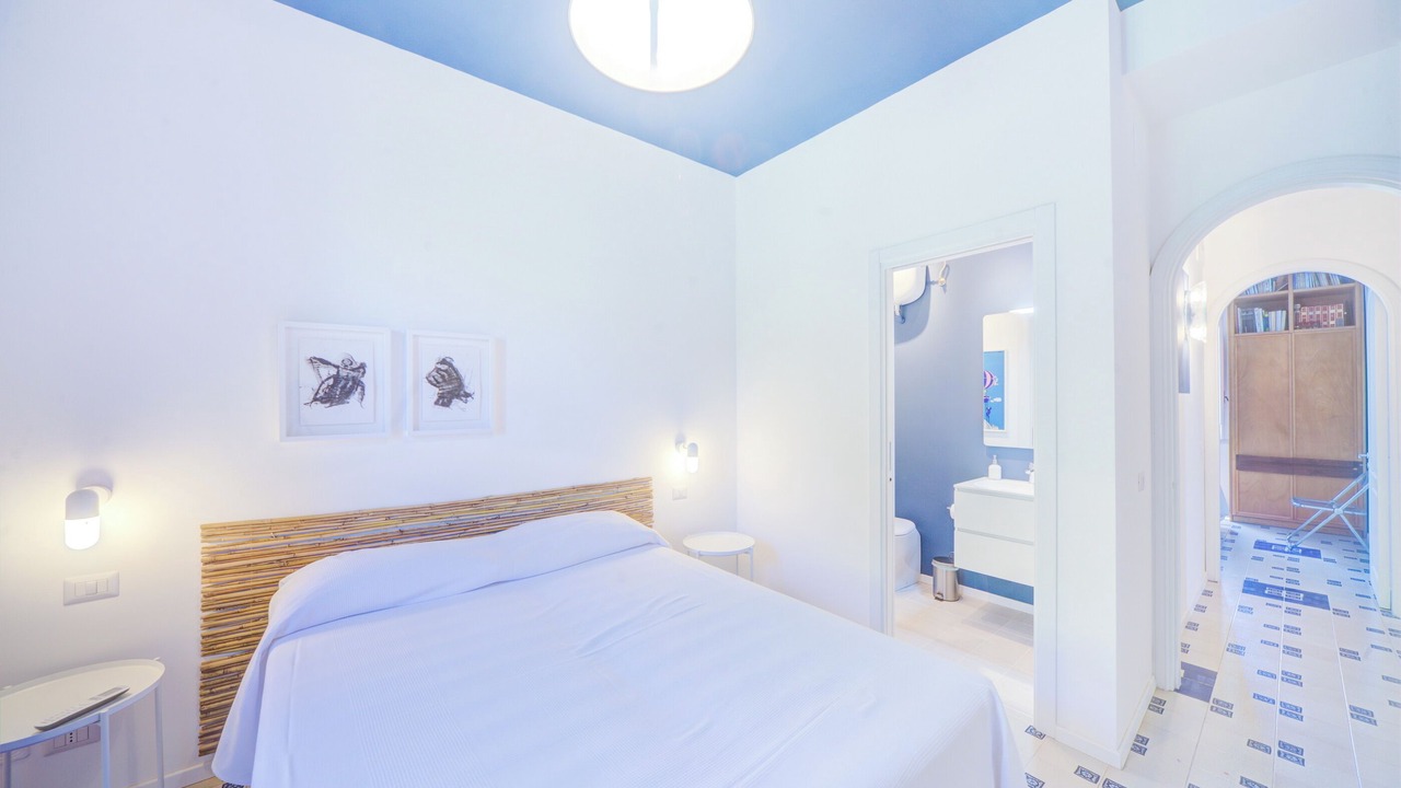 Photo of Bedroom in Agnone