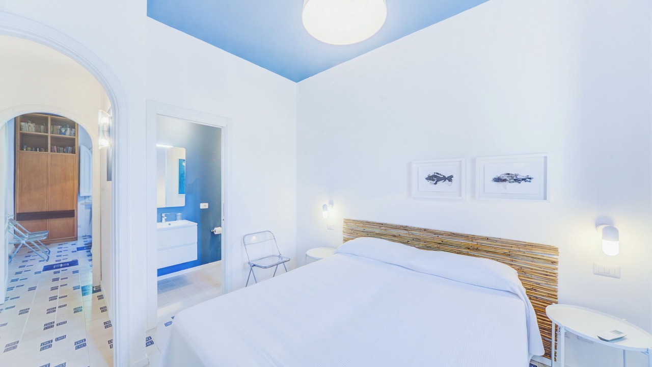 Photo of Bedroom in Agnone