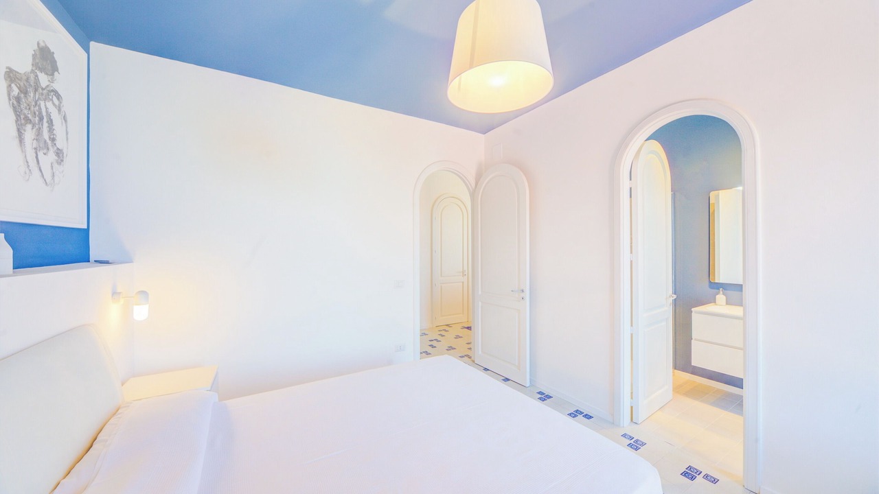 Photo of Bedroom in Agnone