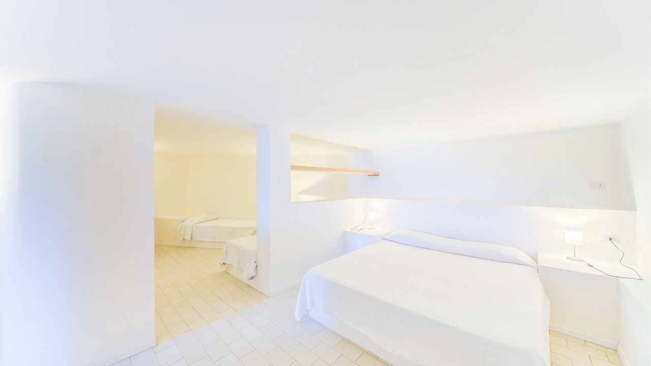 Photo of Bedroom in Agnone