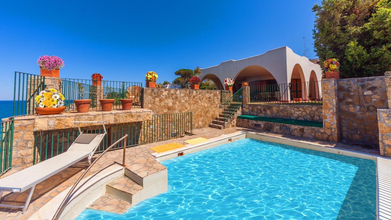 Photo of Outdoor in Agnone