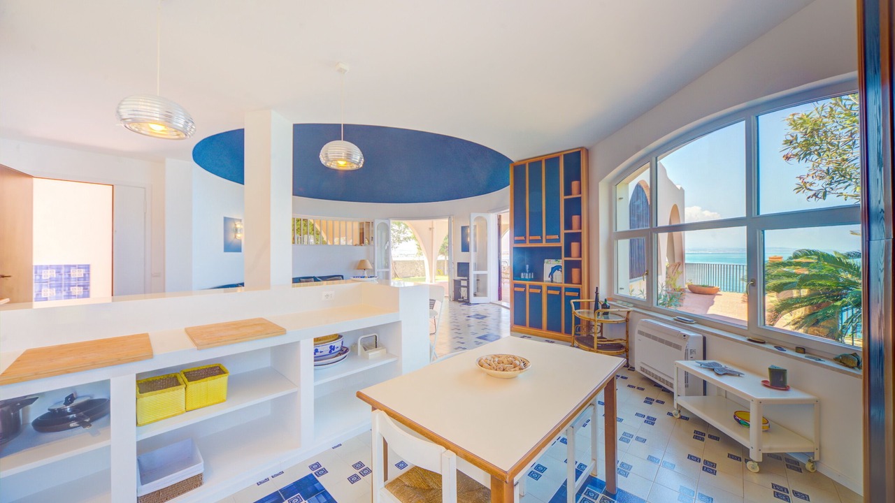 Photo of Bedroom in Agnone