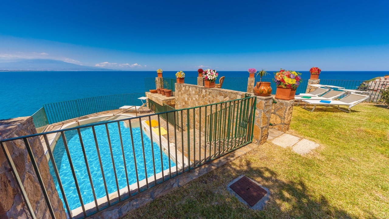 Photo of Outdoor in Agnone