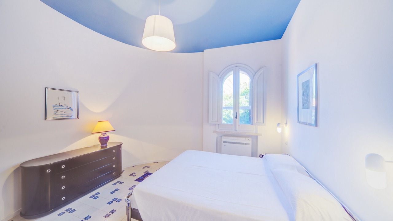 Photo of Bedroom in Agnone
