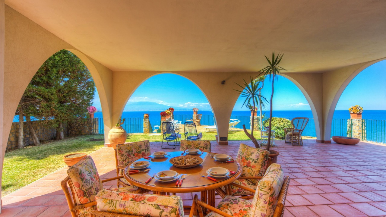Photo of Outdoor in Agnone
