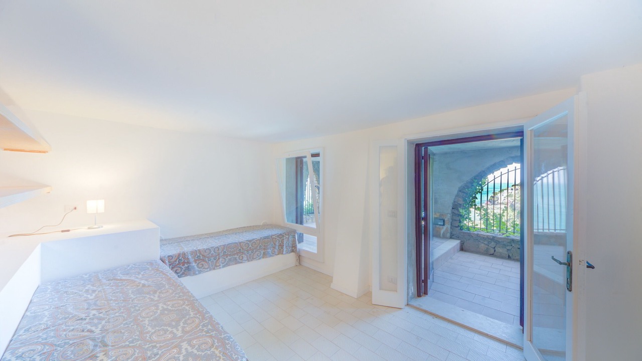 Photo of Bedroom in Agnone