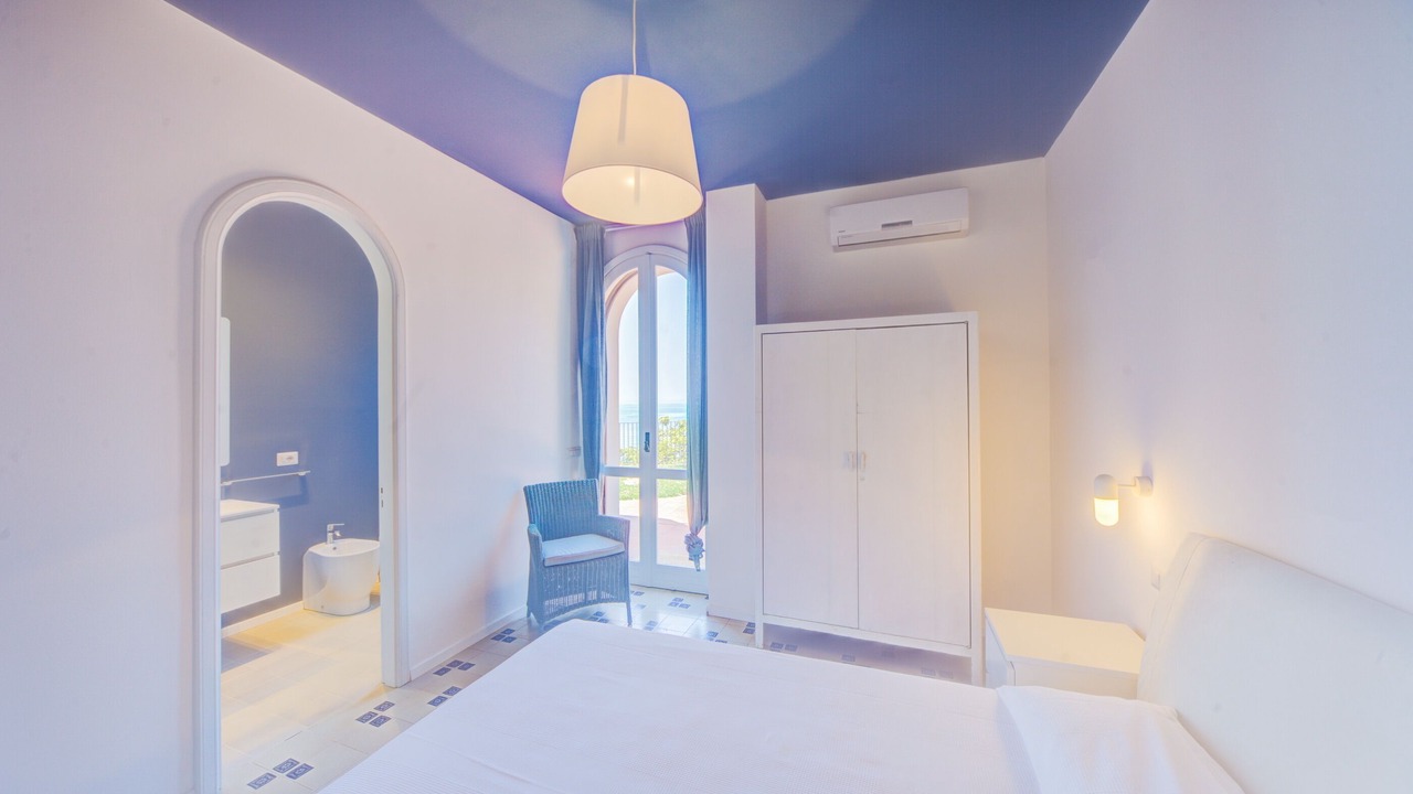 Photo of Bedroom in Agnone