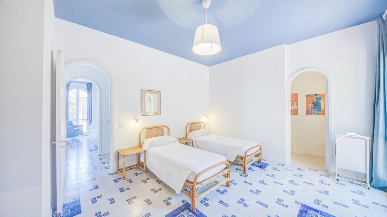 Photo of Bedroom in Agnone